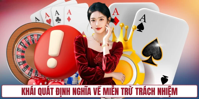 Chính sách miễn trừ trách nhiệm tại W188 giúp đảm bảo công bằng cho cả người chơi và nhà cái.