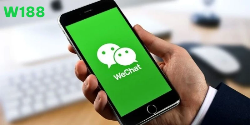 Lấy lại mật khẩu qua SMS trong vài phút tại W188.