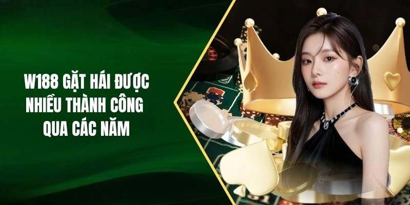 Top Trò Chơi Đổi Thưởng Hấp Dẫn Tại W188